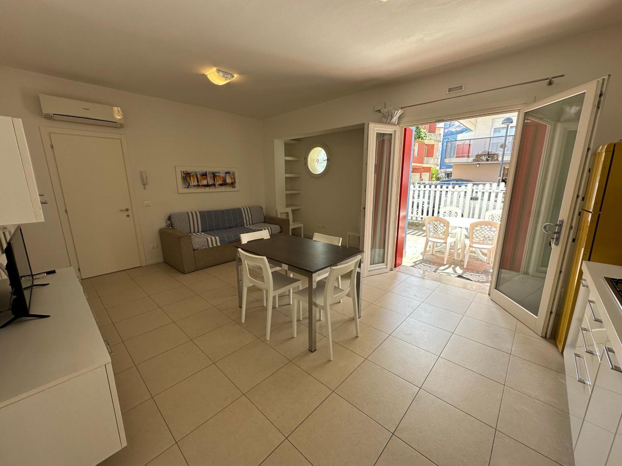 Residence Orate - Agenzia Cocal Caorle Exterior foto