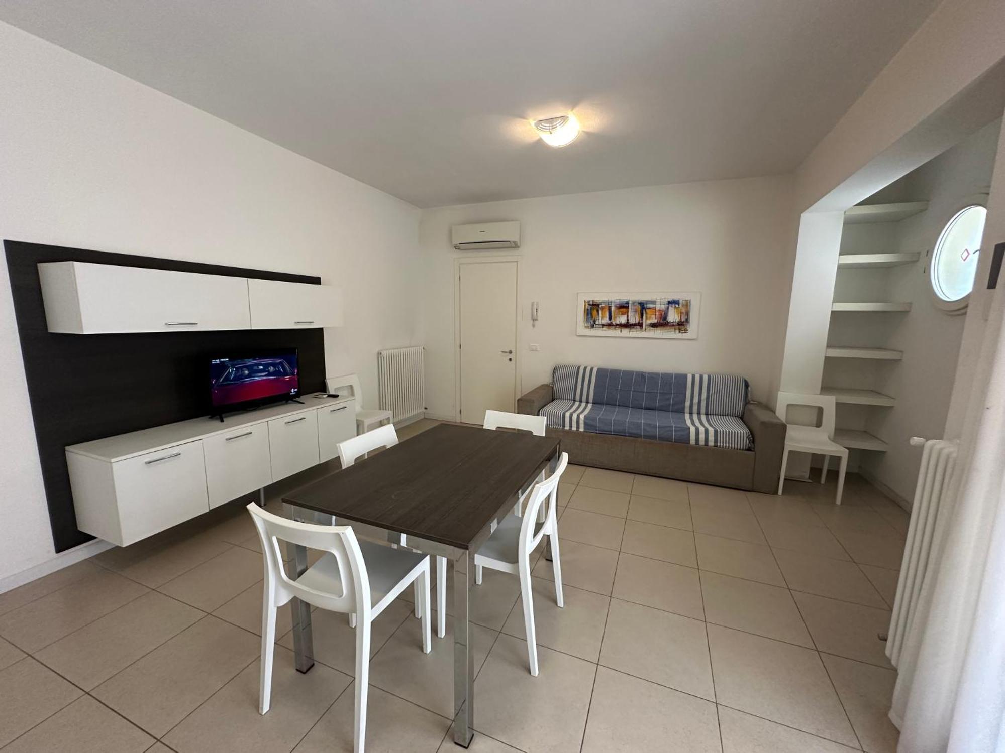 Residence Orate - Agenzia Cocal Caorle Exterior foto